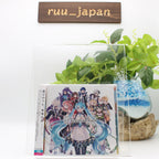 New EXIT TUNES PRESENTS Vocalodelight feat. Miku Hatsune CD Japan