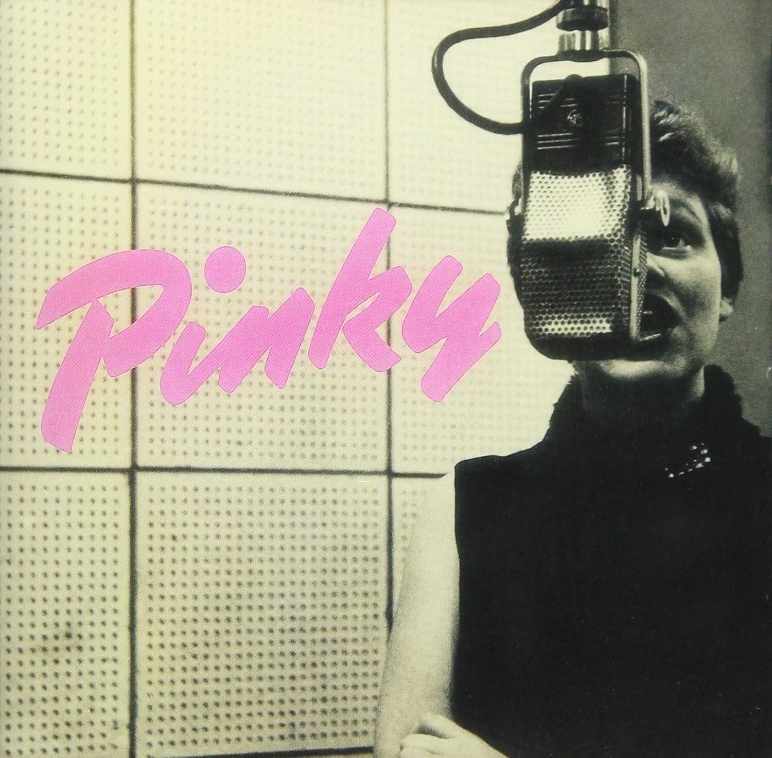 PINKY WINTERS-PINKY-CD New from Japan