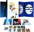 Blu-ray Persona 3 The Movie #2 Midsummer Kinghts Dream Limited Edition