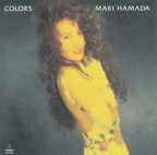 New Mari Hamada - COLORS [SHM-CD]