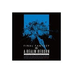 New A REALM REBORN FINAL FANTASY XIV Original Soundtrack Blu-ray Music FF14 OST