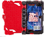 KAMEN RIDER SABER OP THEME ALMIGHTY + GOODS Brave Dragon Wonder Ride Book New