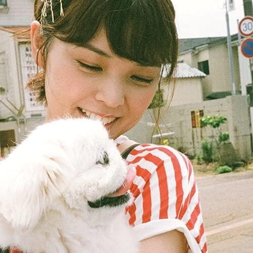 New Kaede / Cycles 2021 Vinyl EP Negicco Wendy Wander ((( escape )))