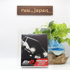 Initial D Stage Series Complete Limited Release 2 Blu-ray EYXA-14053 NEW