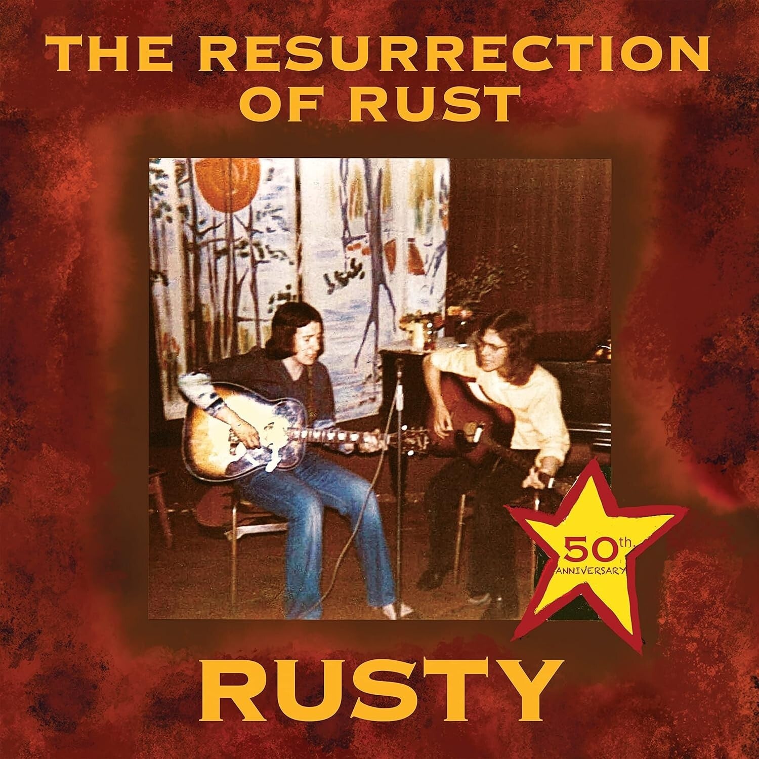 New ELVIS COSTELLO RUSTY The Resurrection Of Rust w/1 BONUS TRACK JAPAN SHM CD