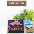 New ZOMBIE LAND SAGA LIVE FranChouChou LIVE OF THE DEAD R Japan Blu-ray
