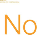 NEW ORDER WAITING FOR THE SIRENS’ CALL 2024 JAPAN CD New