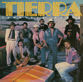 TIERRA TOGETHER AGAIN CD  JAPAN NEW