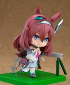 Good Smile Company Umamusume: Pretty Derby - Mihono Bourbon Nendoroid Action NEW