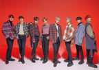 ATEEZ TREASURE EP. Map To Answer Type A CD DVD Japan new