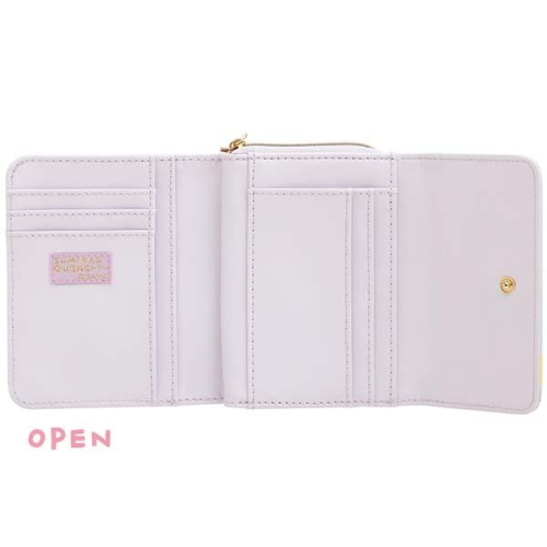 WL36101 Sumikko Gurashi Wallet NEW