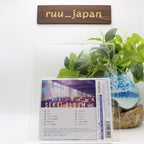 Leo/need SEKAI ALBUM vol.1 CD Jacket Japan BRMM-10498 New