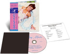 CD New ROXY MUSIC ST  2025 JAPAN MINI LP SHM CD