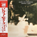 Graham Nash Audio CD Songs for Beginners Paper Sleeve New