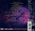 New CONSTANCIA  Ⅳ Evermore with Bonus Track 2024 JAPAN CD