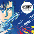 New City Hunter Shinjuku Private Eyes VOCAL COLLECTION Limited Vinyl Record 2LP