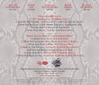 WHITESNAKE SLIP OF THE TONGUE 30TH BONUS TRACKS 2019 REMASTER JAPAN SHM CD New