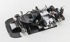 1/24 Minolta Toyota 91C-V Plastic Model HC56 New