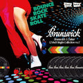 New Various-Bounce Rock Skate Roll [Brunswick...& Collection - Vol. 1]-Japan CD