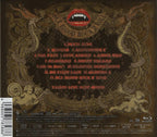 New SEX BLOOD ROCK N ROLL First Limited Edition A CD+Blu-ray VAMPS CD Japan
