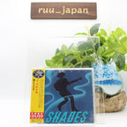 J.J. CALE Shades JAPAN CD New