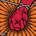 Metallica Heavy Metal CD (SHM-CD) St. Anger Japan OBI NEW