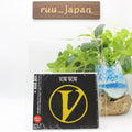 VOWWOW VOW WOW V Kyoji Yamamoto JP CD New