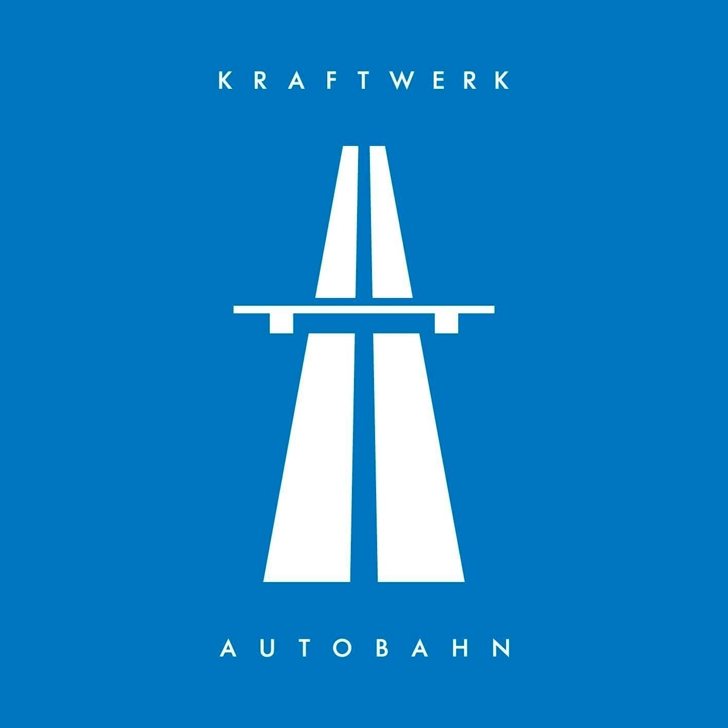 KRAFTWERK AUTOBAHN 2024 JAPAN CD New