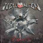 New HELLOWEEN 7 SINNERS WITH BONUS TRACKS JAPAN MINI LP 2 SHM CD