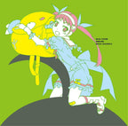 CD New Uta Monogatari Theme Song Collection Japan Anime CD Music