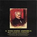 Arturo Toscanini Bizet Carmen & LArlésienne Blu-spec CD2 JAPAN NEW