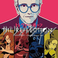2017 JAPAN CD TREVOR HORN The Reflection Wave One Original Sound Track New
