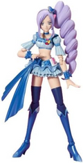 TAMASHII NATIONS SHFiguarts Cure Berry NEW