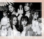 Dreamcatcher The Beginning Of The End First Limited Edition Type B CD+DVD Japan