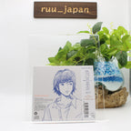 OST Sonny Boy Soundtrack-Japan CD New