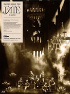 New Blu-ray ENHYPEN WORLD TOUR FATE IN JAPAN (Ltd. Ed.) [Blu-ray]