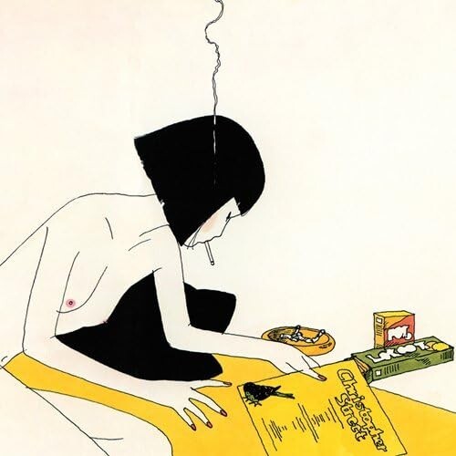 Lamp / Yume 2014 CD Japan City Pop New