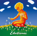 ELECTRONIC Raise The Pressure 2025 JAPAN CD NEW