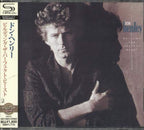 DON HENLEY BUILDING THE PERFECT BEAST JAPAN CD RMST SHM AUDIOPHILE THE EAGLES
