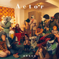 CD Actor (Standard Edition) Japan Ryokuoushoku Shakai Music Interrogation Room