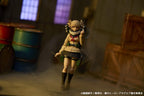 Kaiyodo Revoltech My Hero Academia Toga Himiko approximately 130mm tall NEW