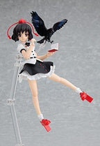 figma Touhou Project Shameimaru Aya Niconico Direct Sales Animate Gamers NEW