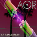 New AOR-L.A CONNECTION-JAPAN CD