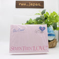 SEVENTEEN 2023 JAPAN FANMEETING LOVE Blu-ray NEW