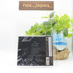 Side Loulou di Hana-Doll 3rd season THINK OF ME: ARK CD From Japan NEW