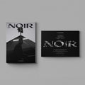 U-Know 2nd Mini Album : Noir (Crank Up Version) (CD) NEW