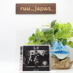 BUCK-TICK-AKU NO HANA-JAPAN CD NEW