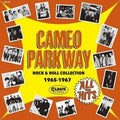 New VA Cameo Parkway Rock & Roll Collection 1965-1967 JAPAN MINI LP CD