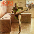 Argent Counterpoints Limited Edition Japan CD NEW