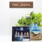 Pretty Guardian Sailor Moon Eternal Character Song Collection CD KICA-3288